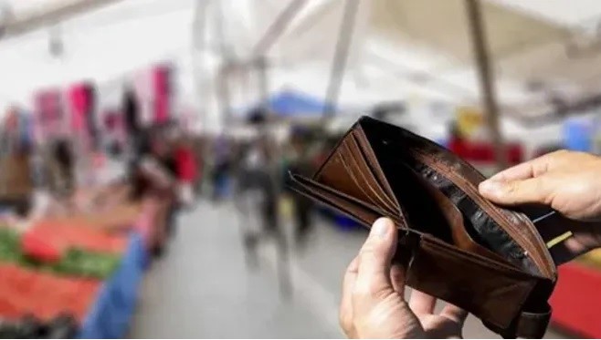 حد الفقر في تركيا يتجاوز 45 ألف ليرة