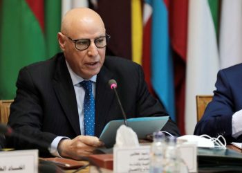 السفير أحمد خطابي: الأوضاع في غزة تكرس مشاعر الكراهية للأجيال الفلسطينية الجديدة