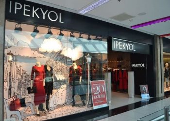 إغلاق متاجر ملابس تركية في روسيا