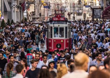 التضخم في إسطنبول يسجل 73.89٪