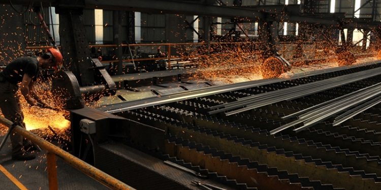 خسائر صادرات الصلب في تركيا تتجاوز 30%