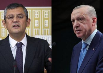 أردوغان يربح دعوى قضائية بعد وصفه بـ”الديكتاتور الوغد”