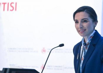 محافظ البنك المركزي التركي ضمن اهتمامات فوربس