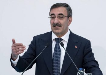 نائب أردوغان: تركيا بالمركز الأول في النمو