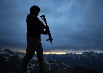 هجوم يسفر عن استشهاد 3 جنود أتراك وإصابة 4 في العراق