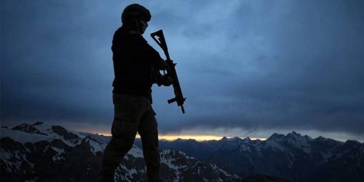 هجوم يسفر عن استشهاد 3 جنود أتراك وإصابة 4 في العراق