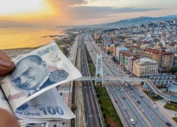 تعرف على أغنى 20 ولاية تركية