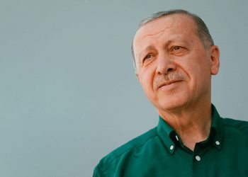 أردوغان يهنىء اليهود بعيد حانوكا