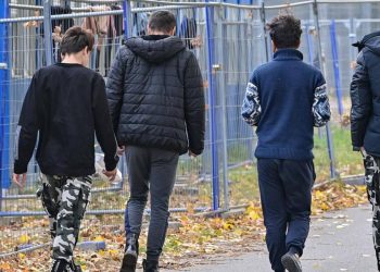 زيادة 180.2٪ في طالبي اللجوء من تركيا إلى ألمانيا