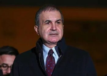 أول تعليق من حزب أردوغان على الأزمة الكروية مع السعودية