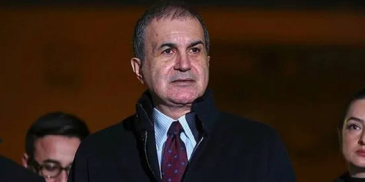 أول تعليق من حزب أردوغان على الأزمة الكروية مع السعودية