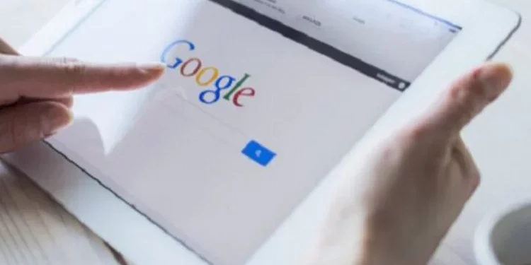 أكثر الأشياء التي بحث عنها الأتراك على جوجل في عام 2023