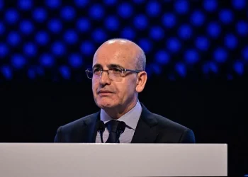 وزير المالية التركي: الجهود مستمرة لتقليل نقاط الضعف بسياستنا المالية