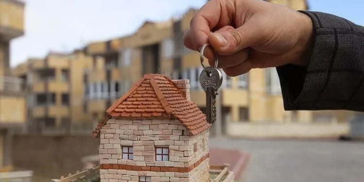 تركيا الأغلى في الإيجارات بين دول منظمة التعاون الاقتصادي