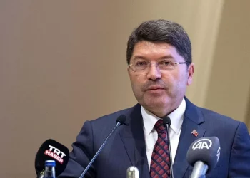 وزير العدل التركي: نجل الرئيس الصومالي سيحاكم في تركيا