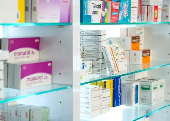 رفع أسعار الأدوية في تركيا 25% بقرار رئاسي