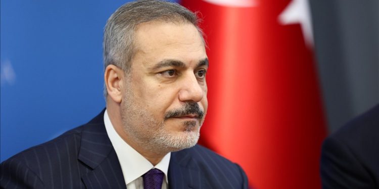 وزير الخارجية التركي: المشكلة في غزة تتجاوز الإسرائيليين والفلسطينيين