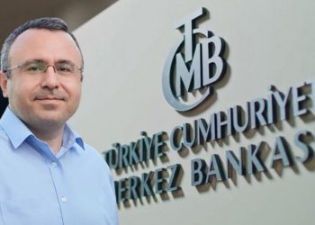 بعدما أقاله أردوغان.. أمازون تعين نائب محافظ المركزي التركي