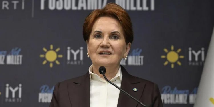 لماذا رفض حزب أكشنار التحالف مع الشعب الجمهوري؟