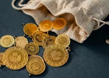 الذهب في تركيا يحطم رقمًا قياسيًّا