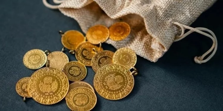 الذهب في تركيا يحطم رقمًا قياسيًّا