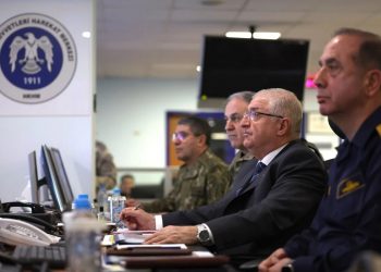 الجيش التركي يرد على استهداف قاعدتين عسكريتين في العراق