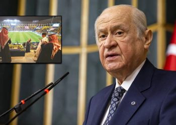 حليف أردوغان يعلق على أزمة كأس السوبر التركي