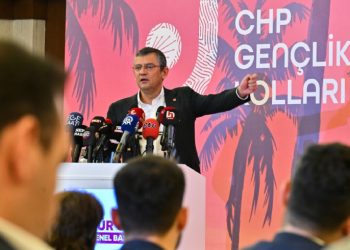 زعيم المعارضة التركية: فلسطين قضيتنا منذ نحو 50 عامًا