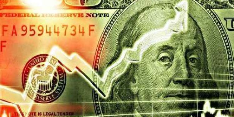 بنك دويشته الألماني يتوقع ارتفاع الدولار إلى 36 ليرة