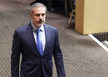 وزير  الخارجية التركي: المنظومة الدولية تعاني من الوهن