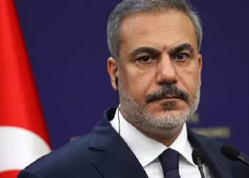 وزير الخارجية التركي يلتقي بلينكن ضمن الوفد العربي الإسلامي