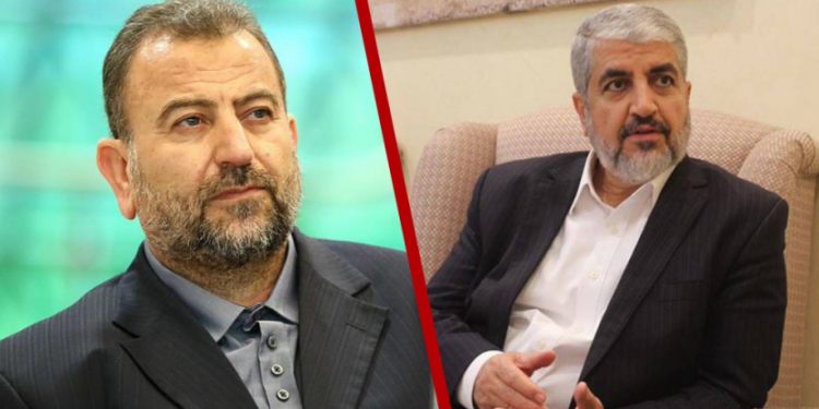 تقارير: قادة حماس يعقدون اجتماعًا سريًّا في تركيا