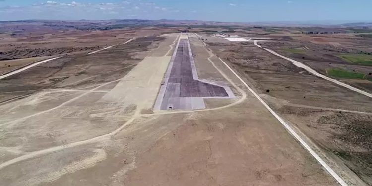 تركيا.. تعيين مديرين لمطارات قيد الإنشاء!