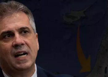 إسرائيل توافق على إقامة ممر بحري من قبرص “اليونانية”