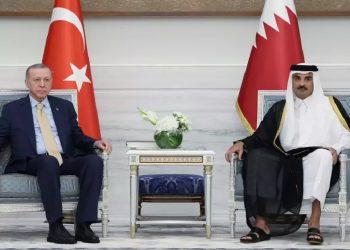 تفاصيل 12 اتفاقية وقعها أردوغان في قطر