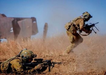 أستراليا تعلن الاكتفاء بإرسال فرقة عسكرية للبحر الأحمر