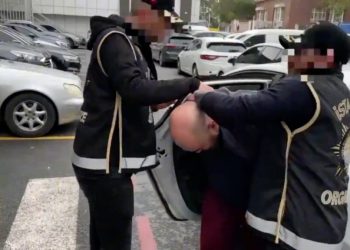 تركيا تعلن اعتقال زعيم مافيا روسي