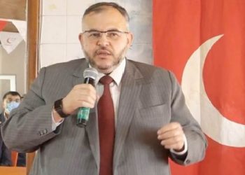 برلماني تركي: الحكومة تتلاعب ببيانات السفن المغادرة إلى إسرائيل