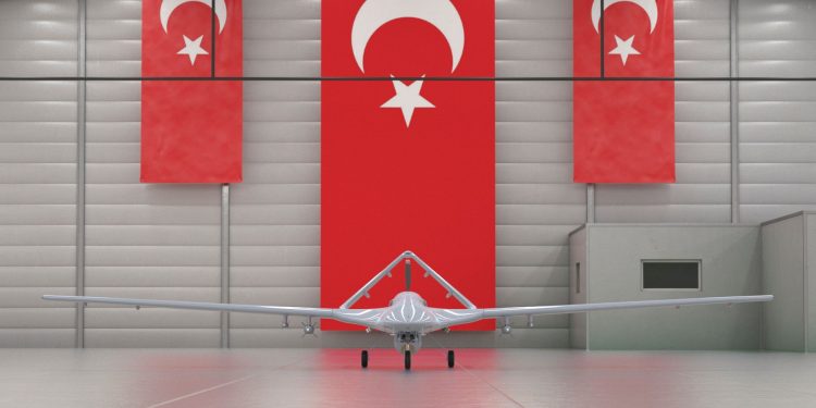 4 شركات تركية ضمن أفضل 100 شركة صناعات دفاعية عالميًّا