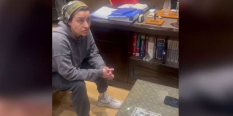 زوجة ضحية حادث نجل الرئيس الصومالي تسحب شكواها!