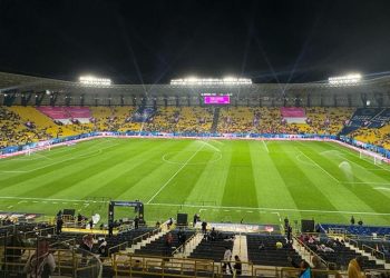 تركيا.. بيان مثير بعد إلغاء نهائي السوبر التركي في السعودية