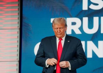 نيويورك تايمز: الولايات المتحدة قد تنسحب من الناتو!