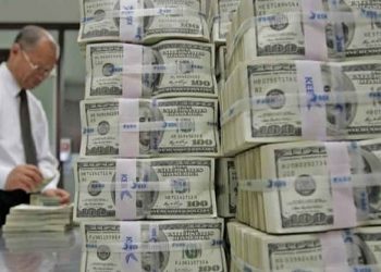 صعود تاريخي لاحتياطي الذهب والنقد الأجنبي في تركيا