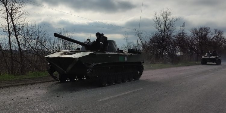 البيت الأبيض: سنقدم حزمة مساعدات لأوكرانيا قد تكون الأخيرة