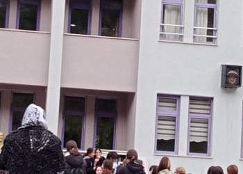 زلزال بقوة 5 ريختر يهز إسطنبول وبورصة