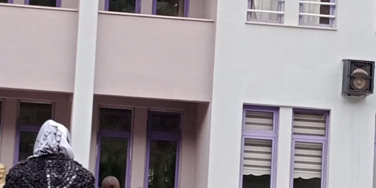 زلزال بقوة 5 ريختر يهز إسطنبول وبورصة