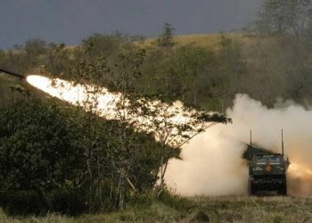 رعد 200 .. الجيش المصري يكشف عن سلاح جديد مصنَّع محليًا