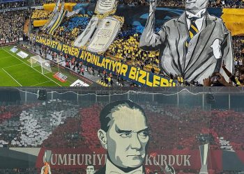 أزمة كروية.. إلغاء نهائي السوبر التركي في السعودية