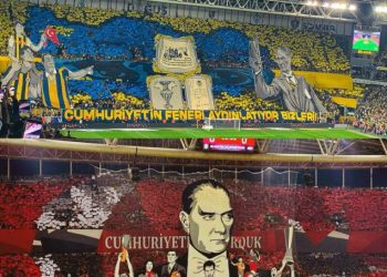 بعد إلغاء السوبر التركي.. تغيير اسم شارع القنصلية السعودية في إسطنبول