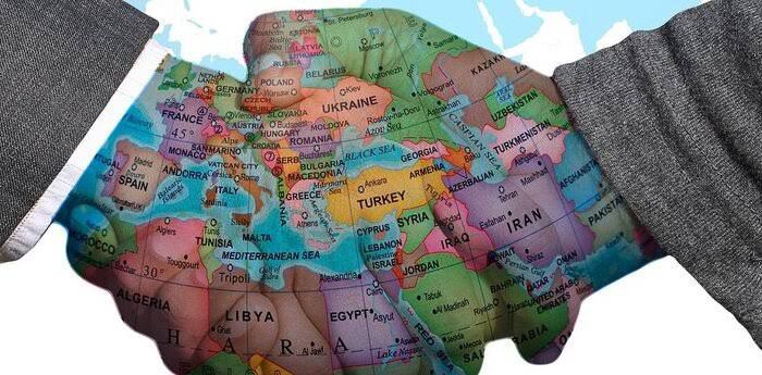 الدبلوماسية بين الشريعة والقانون (1)